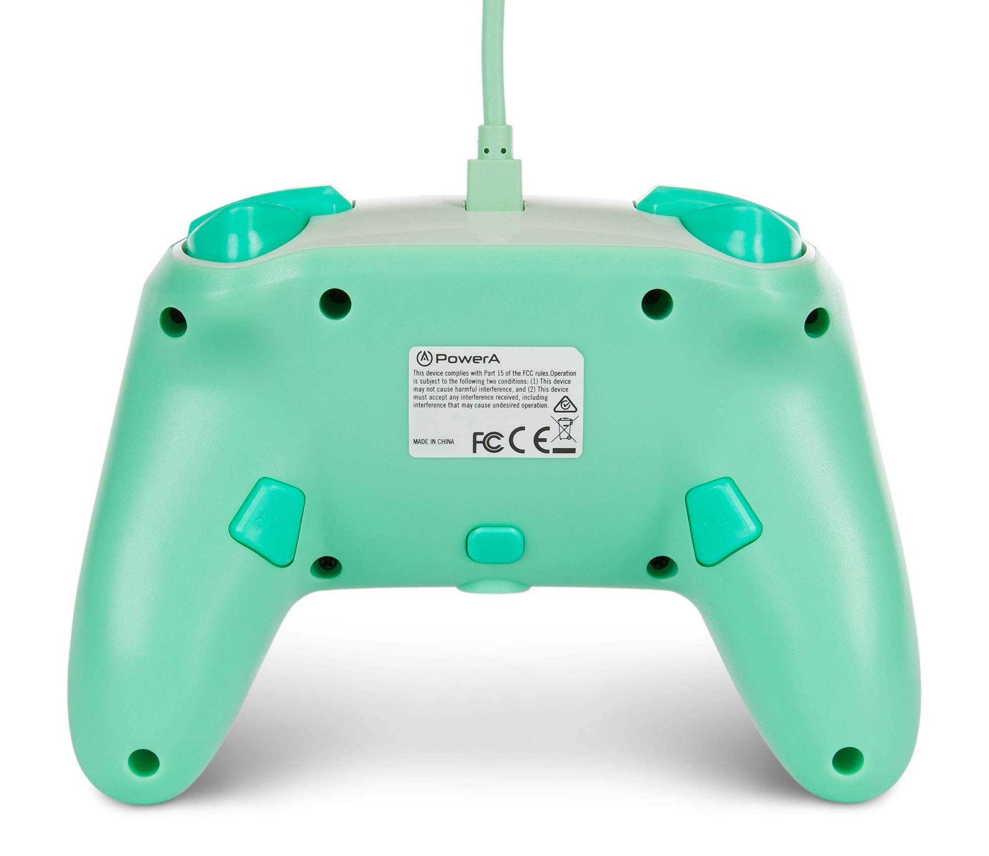 Mando Nintendo Switch Powera Enhanced Animal Crossing: Tom Nook - Edición especial Mando Nintendo Switch Powera Enhanced Animal Crossing: Tom Nook - Edición especial